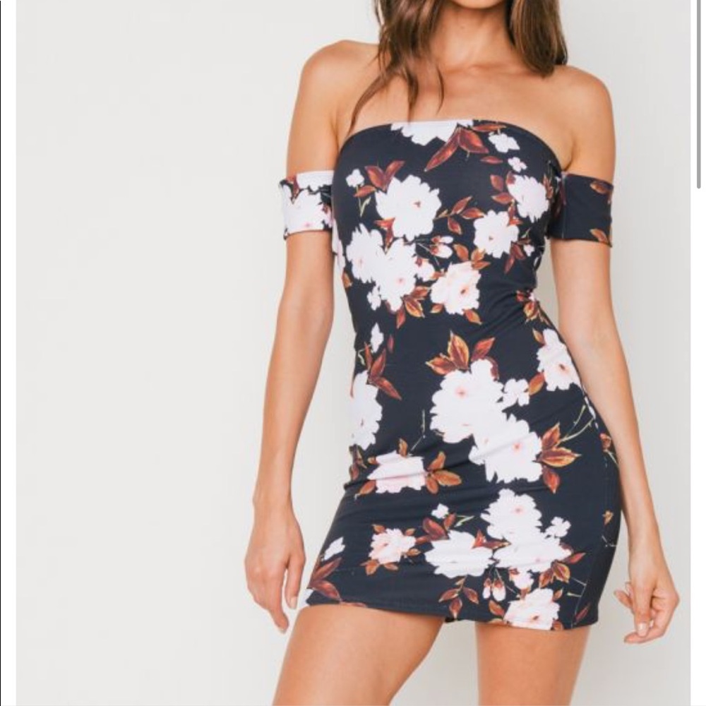 Flynn Skye Dress
